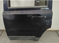 5067773AC Стекло форточки двери Jeep Patriot 2007-2016 11620774 #5