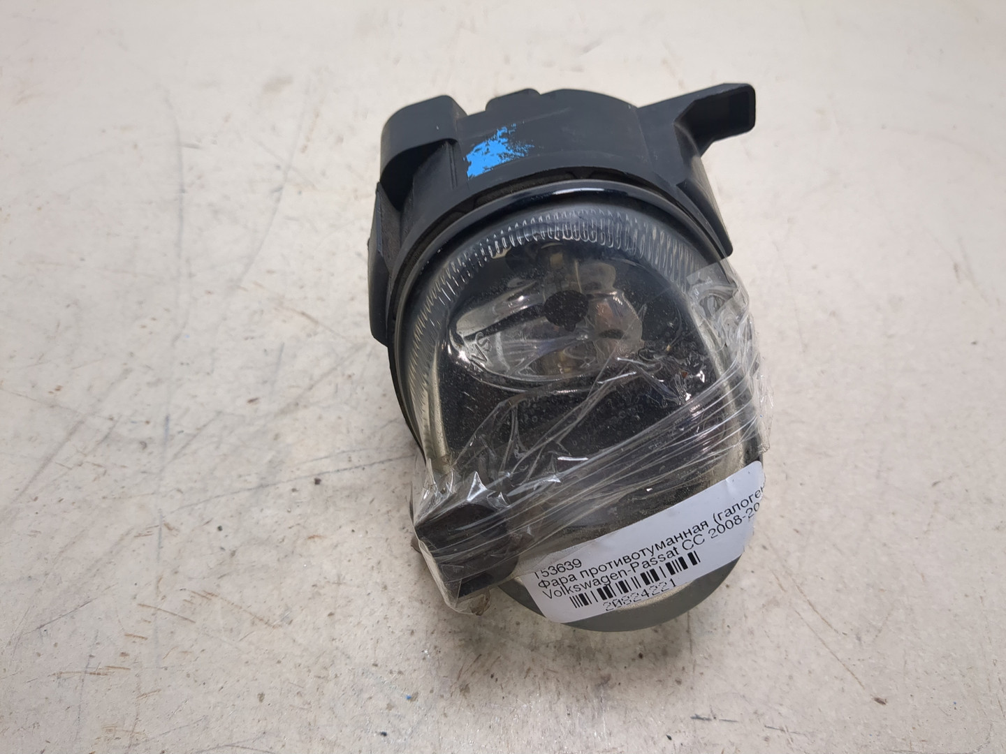 Фара противотуманная правая