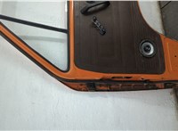 251845256 Стекло форточки двери Volkswagen Transporter 2 1979-1992 11620808 #3