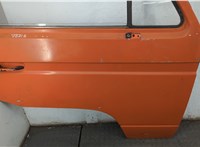 251845256 Стекло форточки двери Volkswagen Transporter 2 1979-1992 11620808 #5