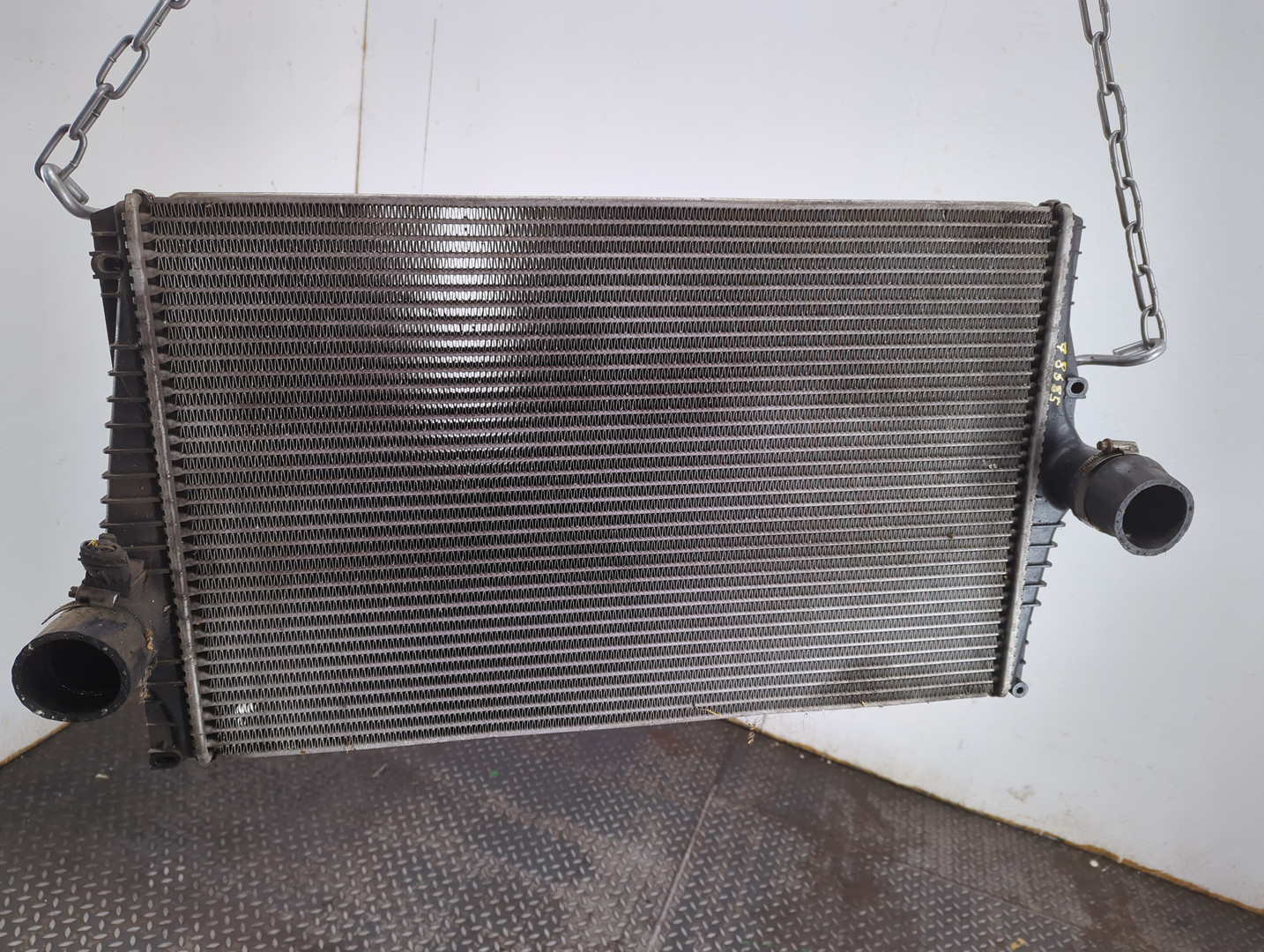 Интеркулер