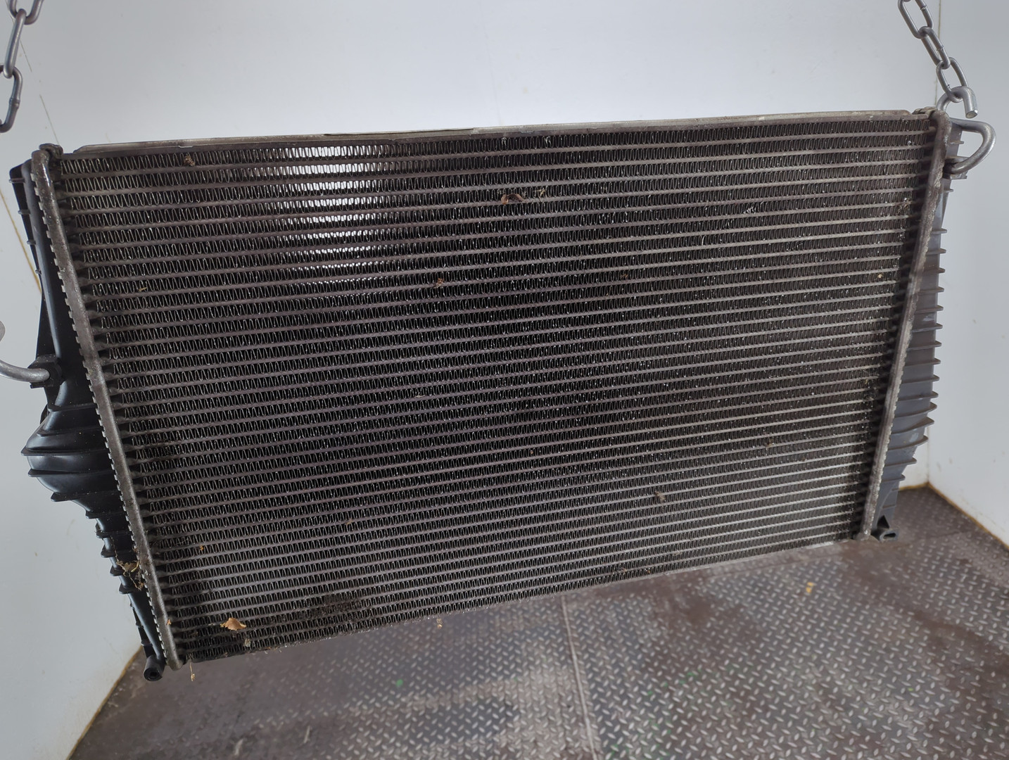 Интеркулер