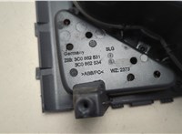 3C0862531 Подстаканник Volkswagen Passat CC 2008-2012 20824263 #3
