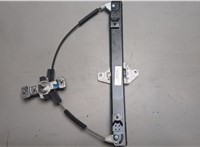  Стеклоподъемник механический Chevrolet Spark 2009-2016 20824274 #1
