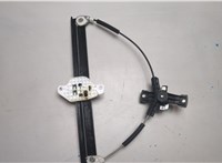  Стеклоподъемник механический Chevrolet Spark 2009-2016 20824274 #2