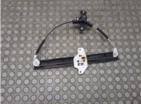  Стеклоподъемник механический Chevrolet Spark 2009-2016 20824274 #3