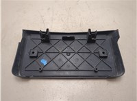4805866AA Накладка под номер (бленда) Chrysler 300C 2004-2011 20824285 #4