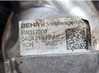  Охладитель отработанных газов Volkswagen Caddy 2015-2020 20824323 #4