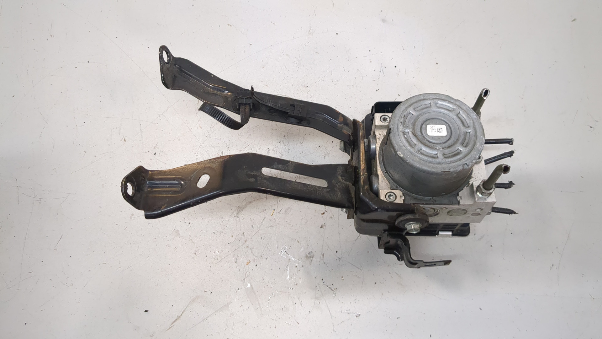 Блок ABS (насос)