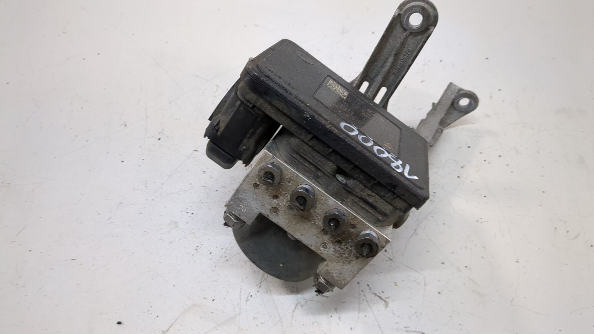 Блок ABS (насос)