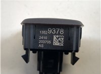 13529378 Датчик света Chevrolet Malibu 2018-2025 20824383 #3