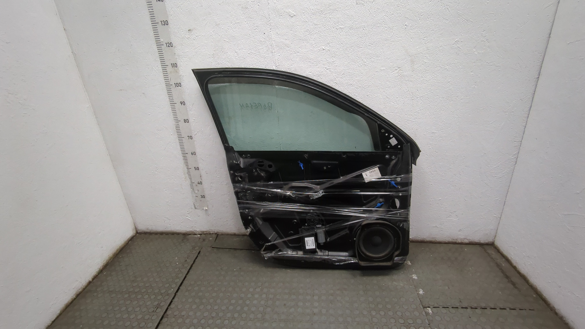 Стеклоподъемник электр. передний левый