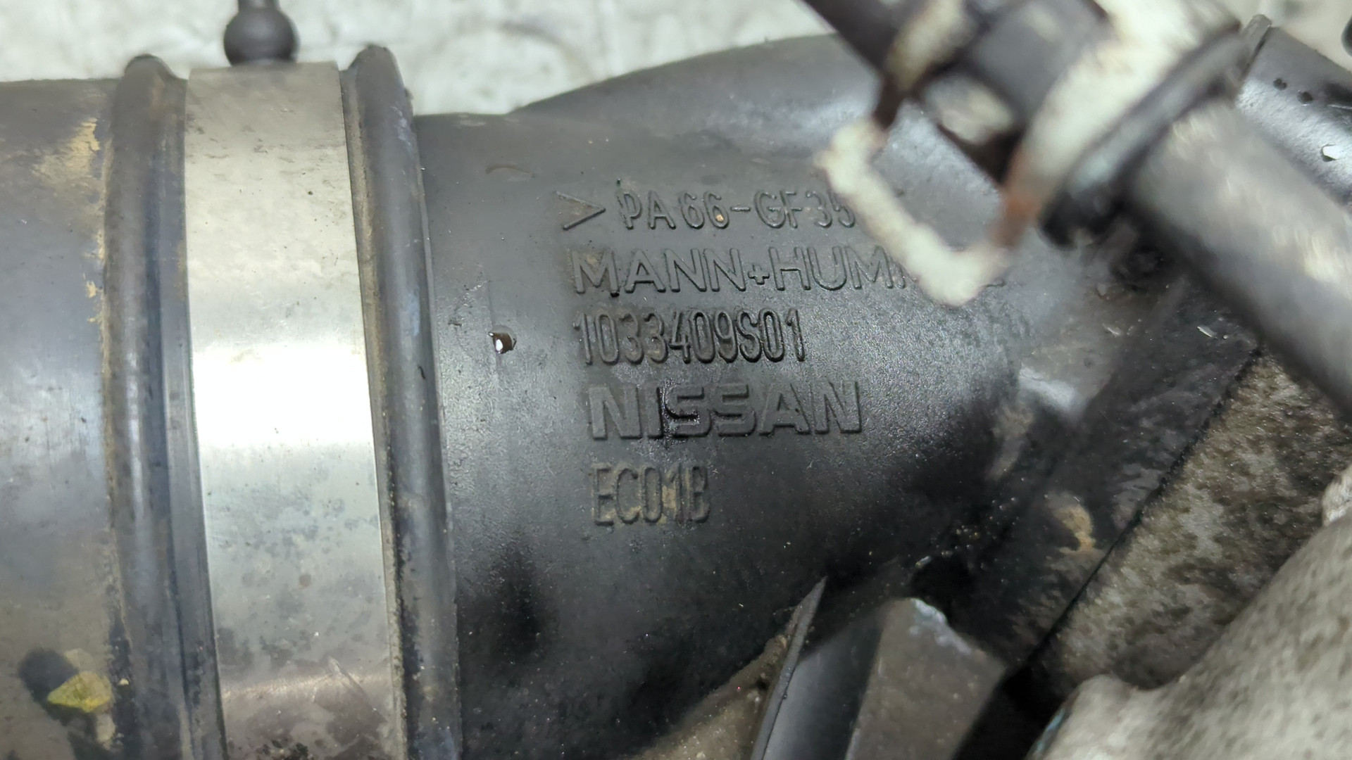 Турбина (турбокомпрессор)