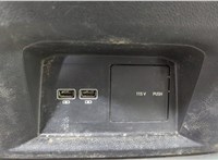 5Q0035726L Разъем AUX/USB Volkswagen Atlas 2017-2025 11620933 #5