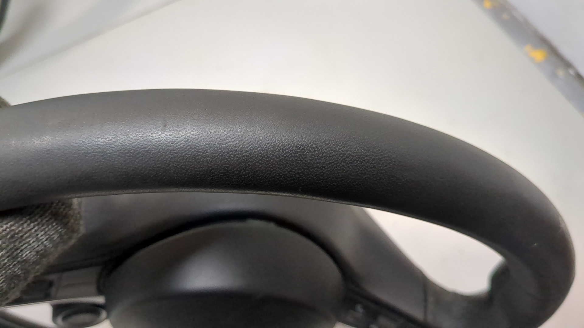 Рулевое колесо (руль)