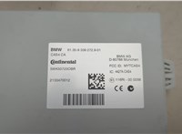 61359339272, 9339272 Блок управления CAS BMW X3 F25 2010-2017 20824543 #4