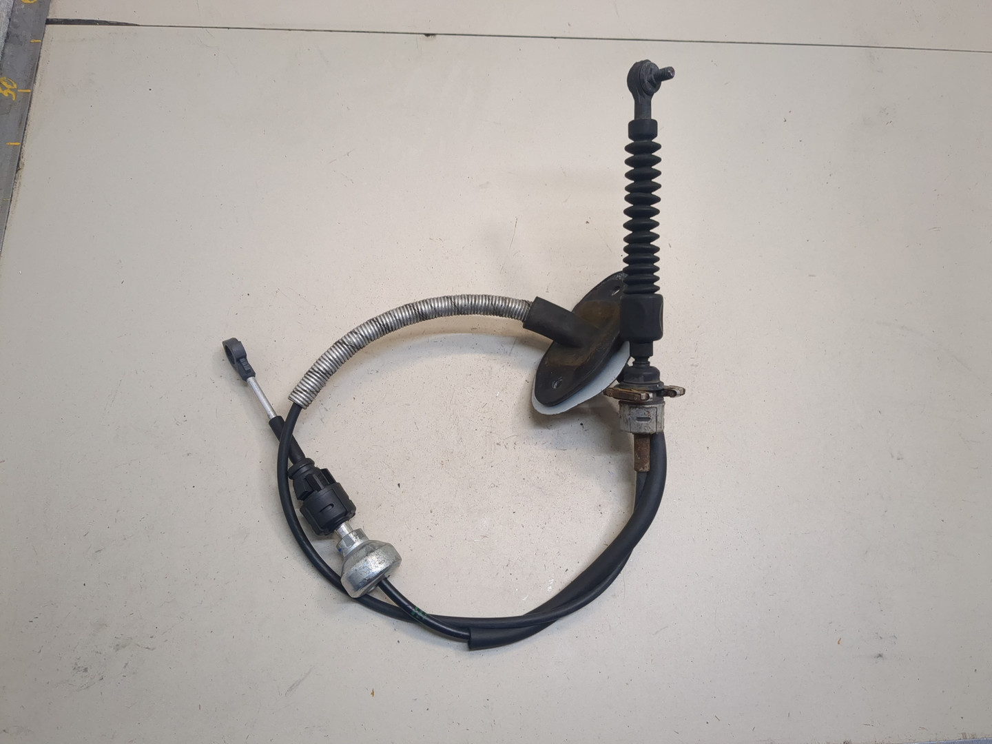 Трос КПП (выбора/переключения передач)