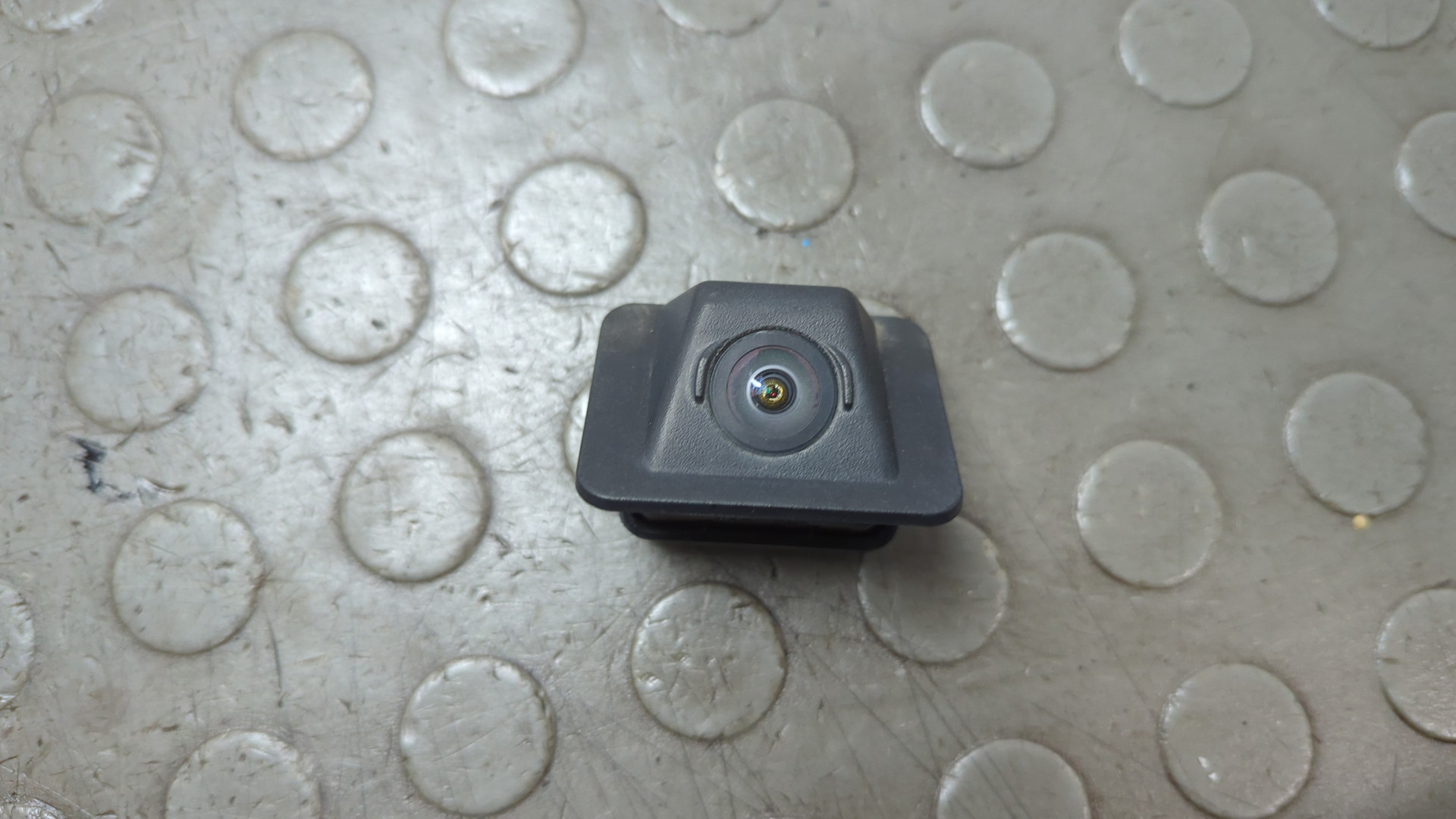 Камера заднего вида