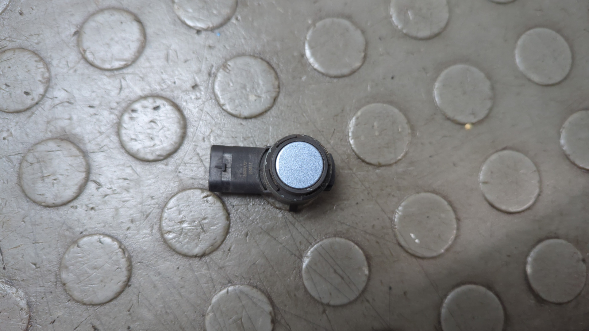 Датчик парковки