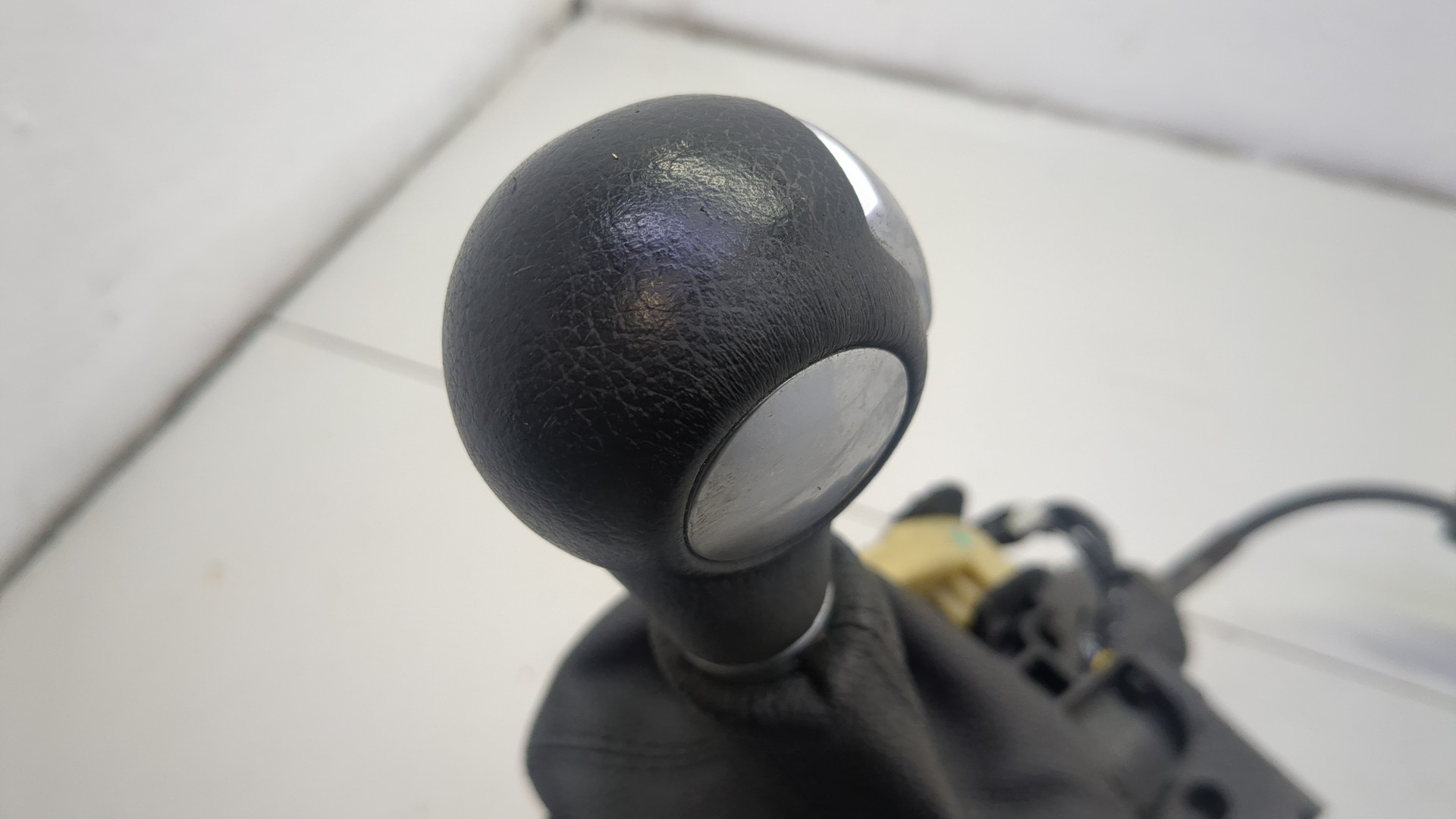 Кулиса МКПП / АКПП