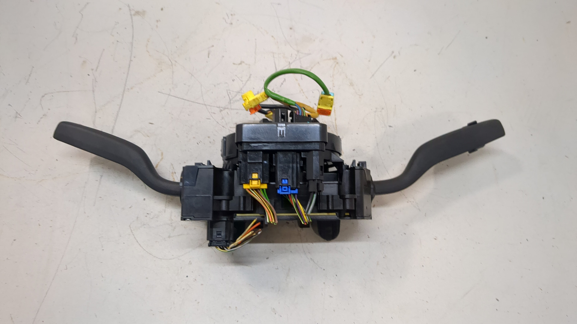 Переключатель подрулевой