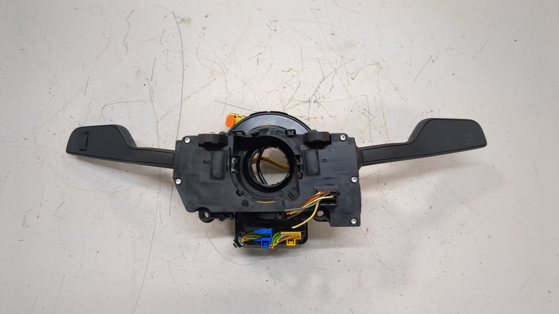 Переключатель подрулевой