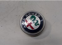 50541293 Эмблема Alfa Romeo Giulia 2015- 20824730 #1