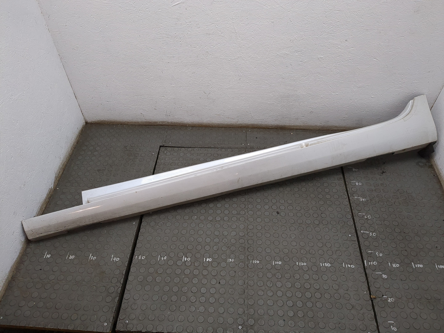 Накладка на порог