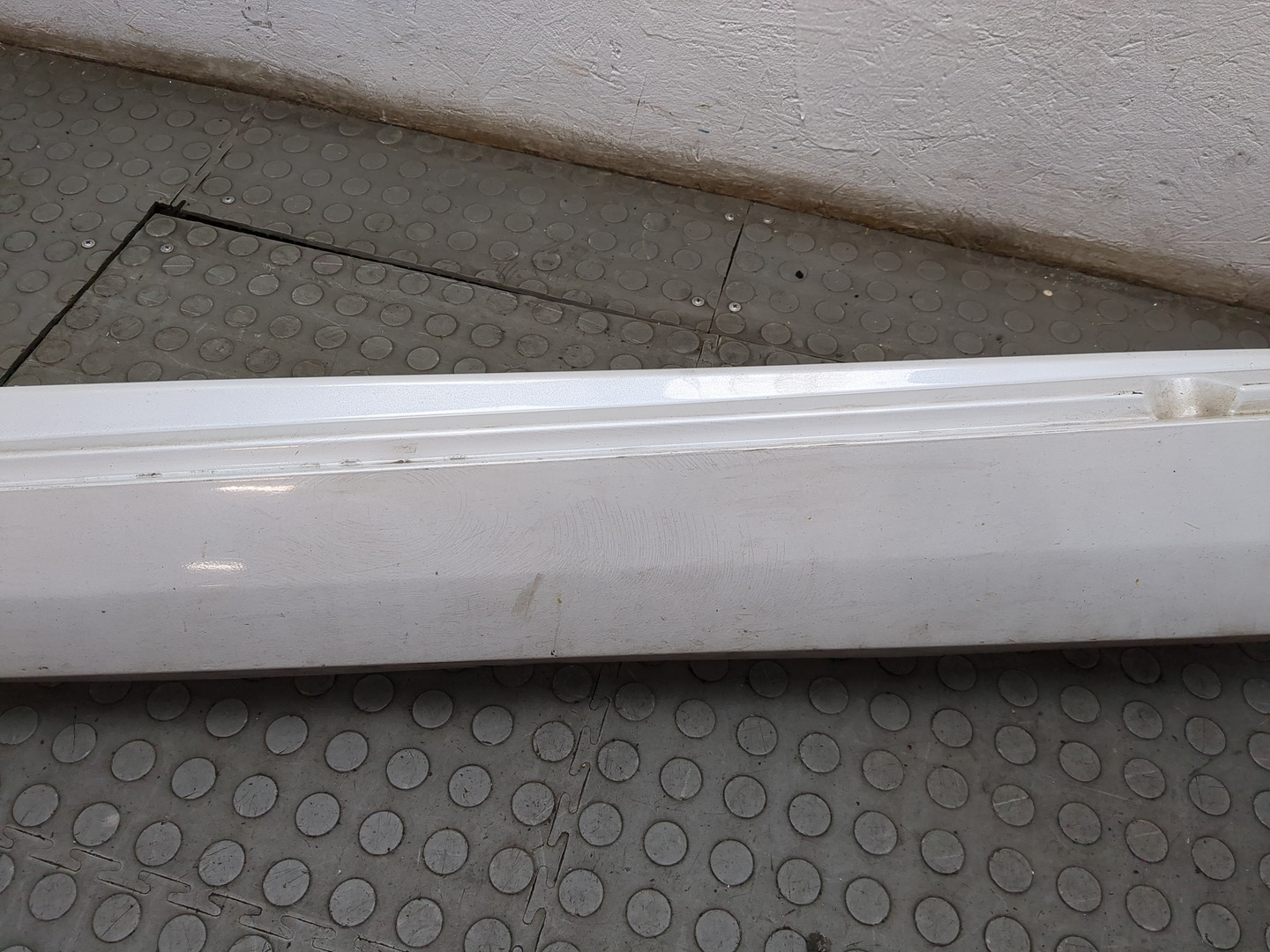 Накладка на порог