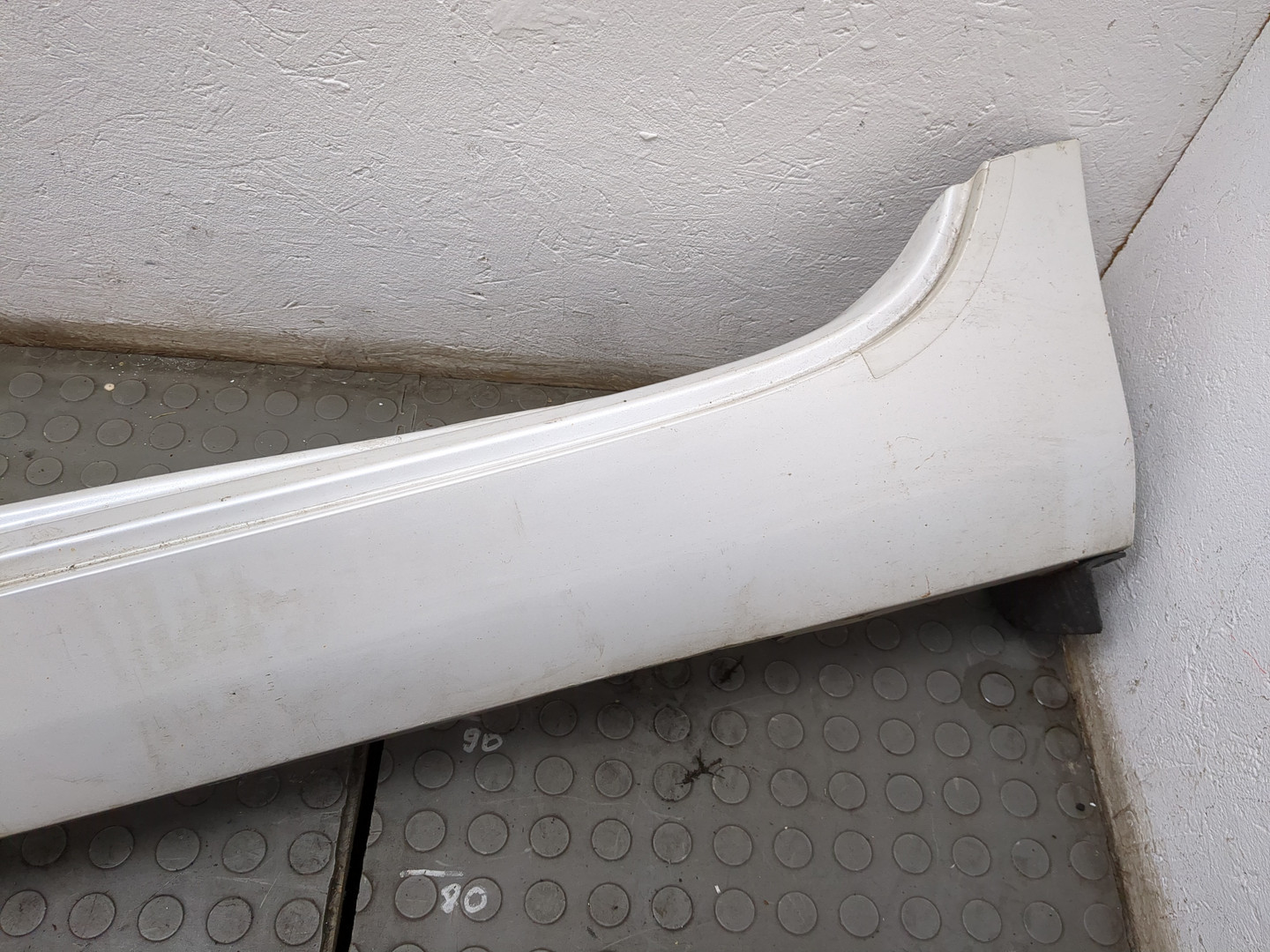 Накладка на порог