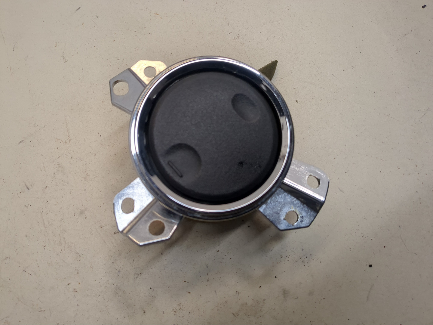 Дефлектор воздушный