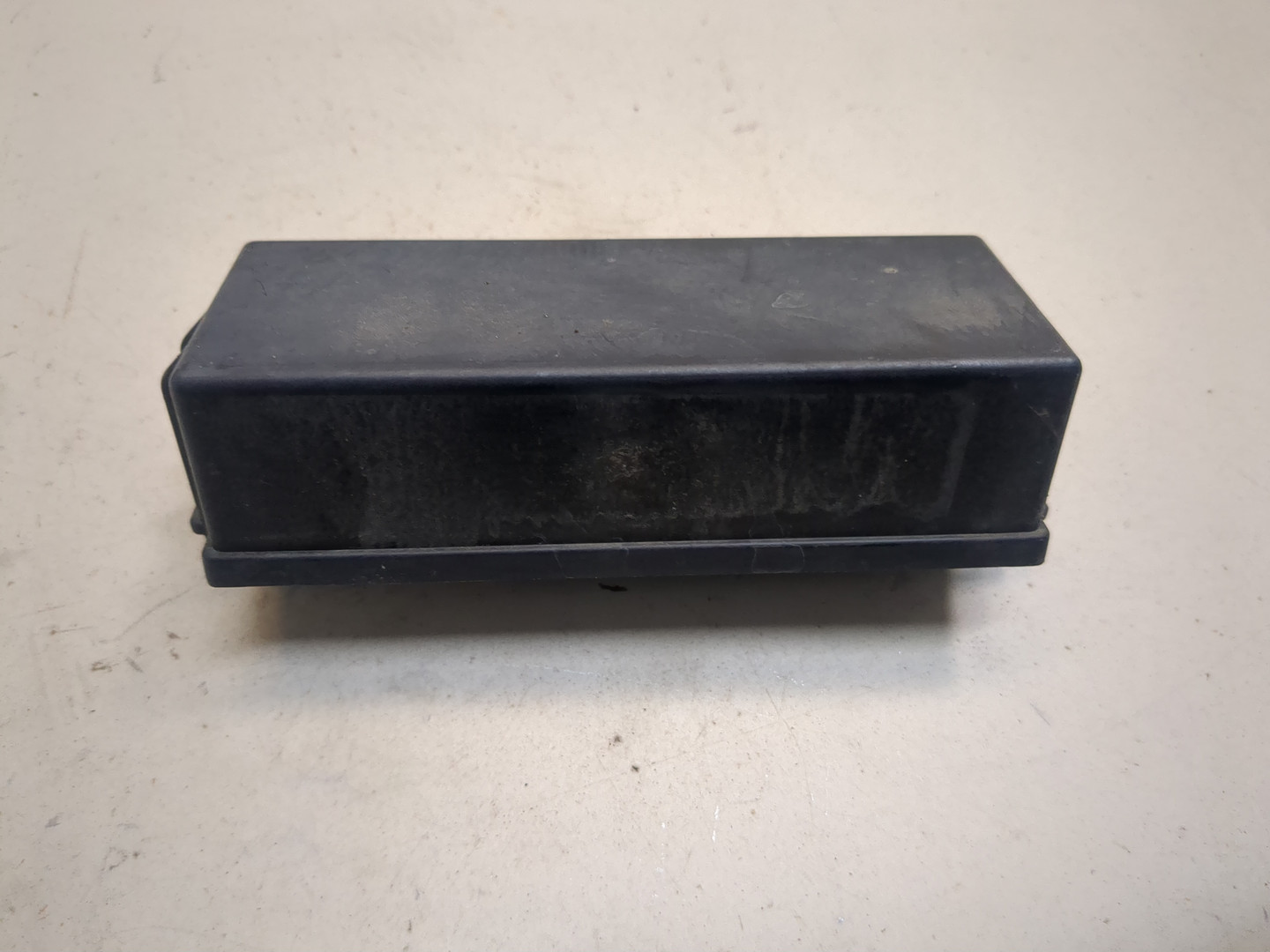 Корпус блока предохранителей