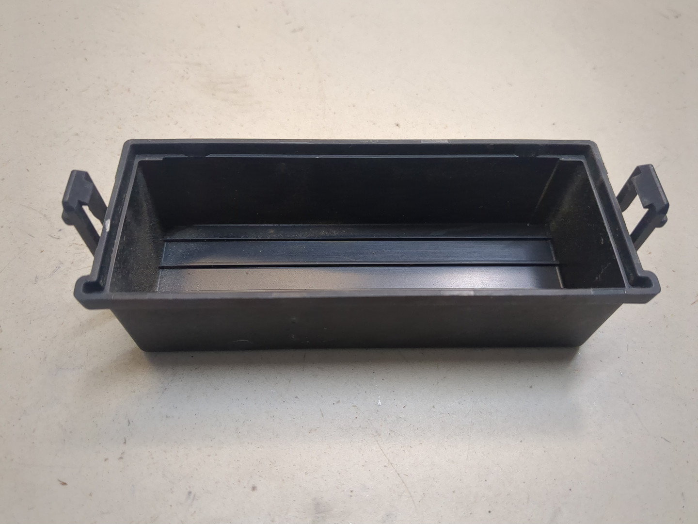 Корпус блока предохранителей