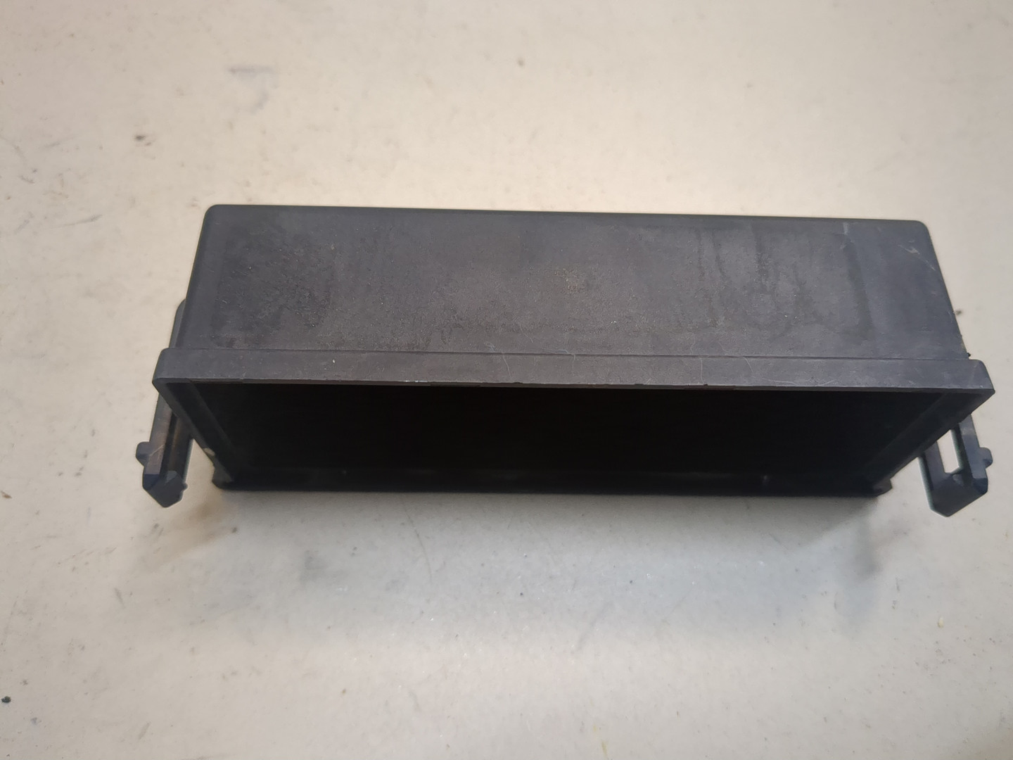 Корпус блока предохранителей