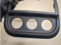 99610600260 Рамка под магнитолу Jeep Patriot 2007-2016 20824899 #2