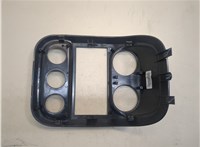 99610600260 Рамка под магнитолу Jeep Patriot 2007-2016 20824899 #4