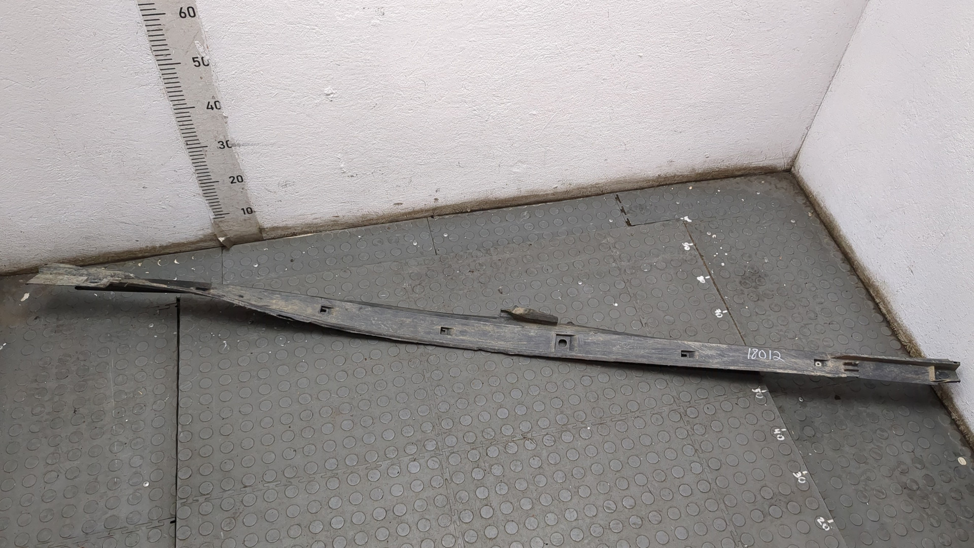 Накладка на порог