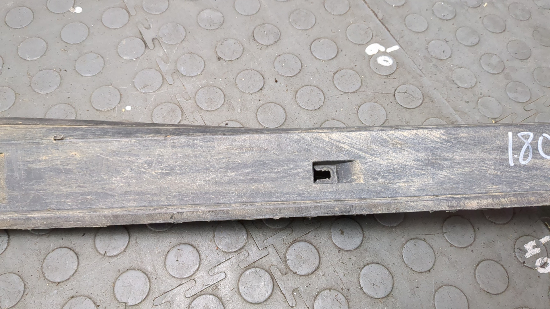 Накладка на порог