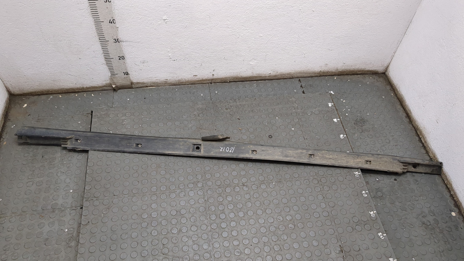 Накладка на порог