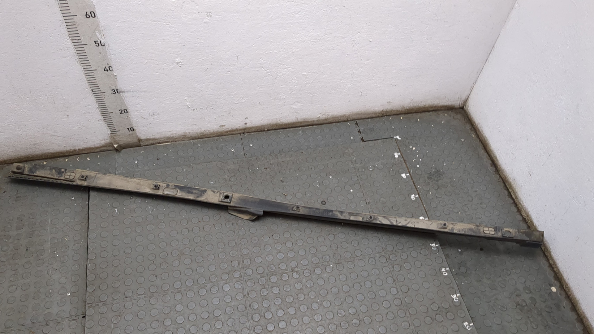 Накладка на порог