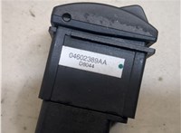 04602389AA Кнопка обогрева сидений Pontiac Vibe 2 2008-2010 20825004 #3