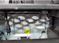 3CN857003H, JDB Панель передняя салона (торпедо) Volkswagen Atlas 2017-2025 20825013 #7