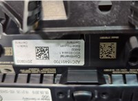 3CN857003H, JDB Панель передняя салона (торпедо) Volkswagen Atlas 2017-2025 20825013 #9