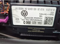 3CN857003H, JDB Панель передняя салона (торпедо) Volkswagen Atlas 2017-2025 20825013 #10