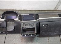 3CN857003H, JDB Панель передняя салона (торпедо) Volkswagen Atlas 2017-2025 20825013 #1