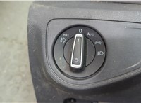 3CN857003H, JDB Панель передняя салона (торпедо) Volkswagen Atlas 2017-2025 20825013 #17