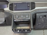 3CN857003H, JDB Панель передняя салона (торпедо) Volkswagen Atlas 2017-2025 20825013 #19