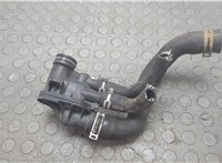 DS7Z8592F Корпус термостата Ford Escape 2015-2019 20825119 #1