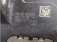 7811007011 Педаль газа Pontiac Vibe 2 2008-2010 20825206 #2