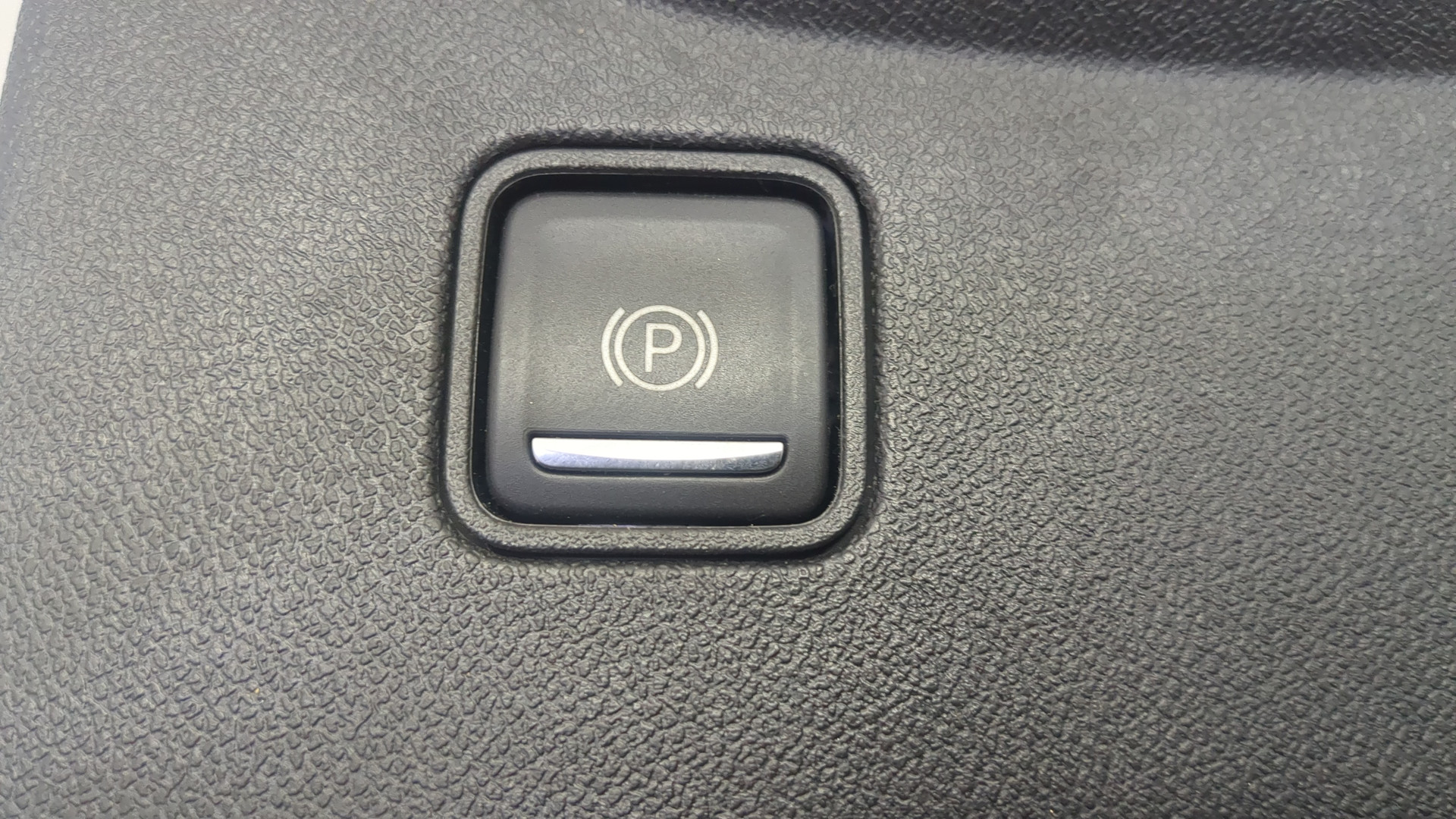 Переключатель света фар